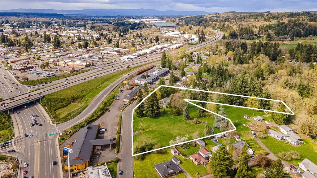 1014 Eckerson Road Centralia WA 98531