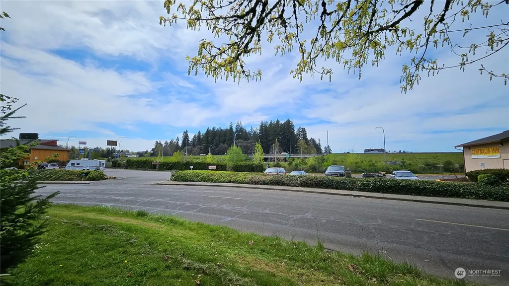 1014 Eckerson Road Centralia WA 98531