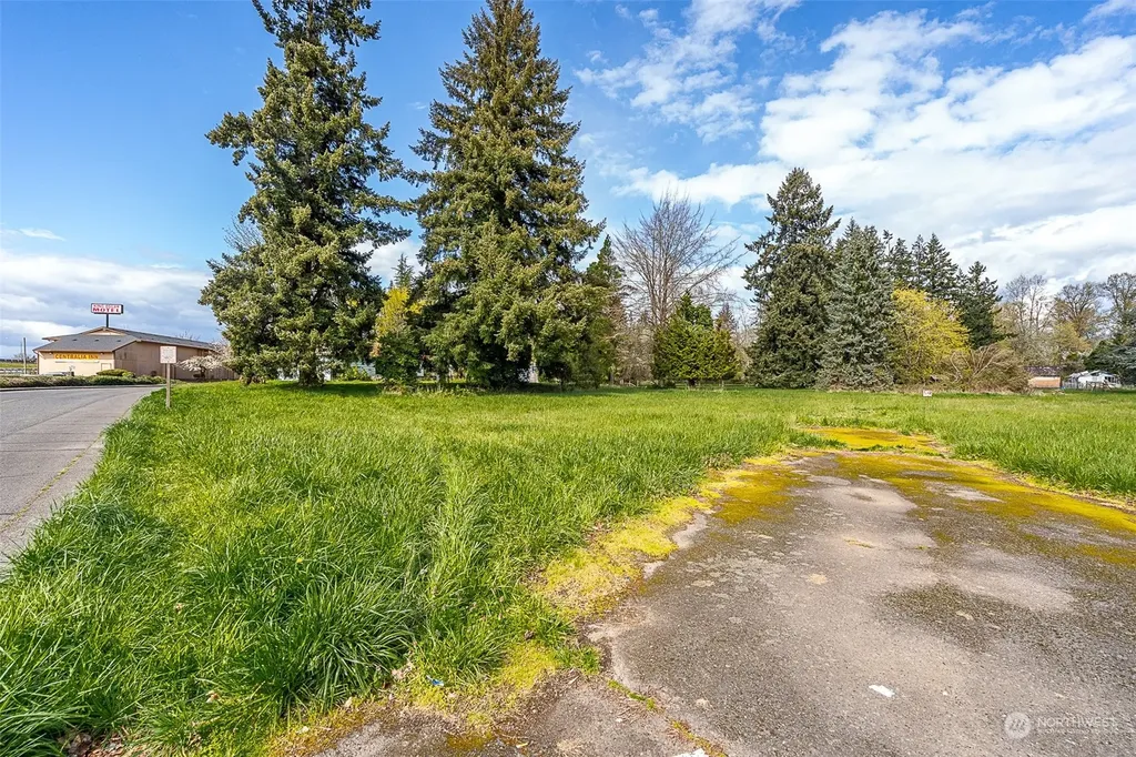 1014 Eckerson Road Centralia WA 98531