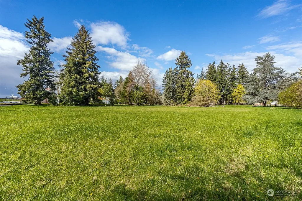 1014 Eckerson Road Centralia WA 98531