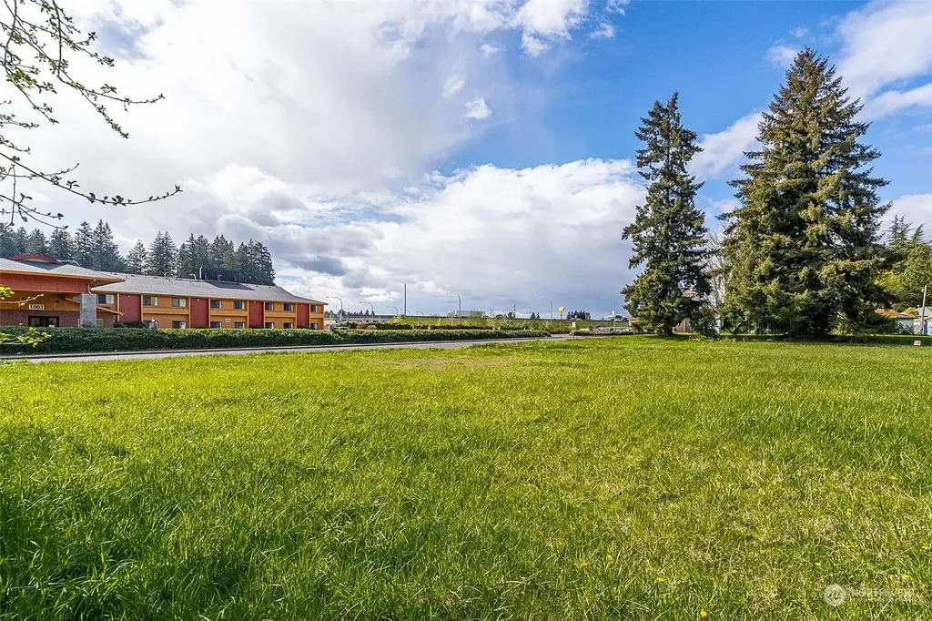 1014 Eckerson Road Centralia WA 98531