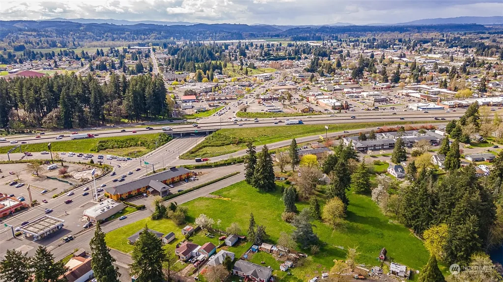 1014 Eckerson Road Centralia WA 98531