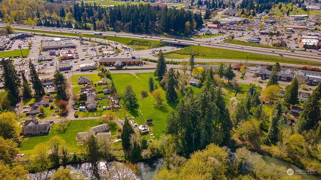 1014 Eckerson Road Centralia WA 98531
