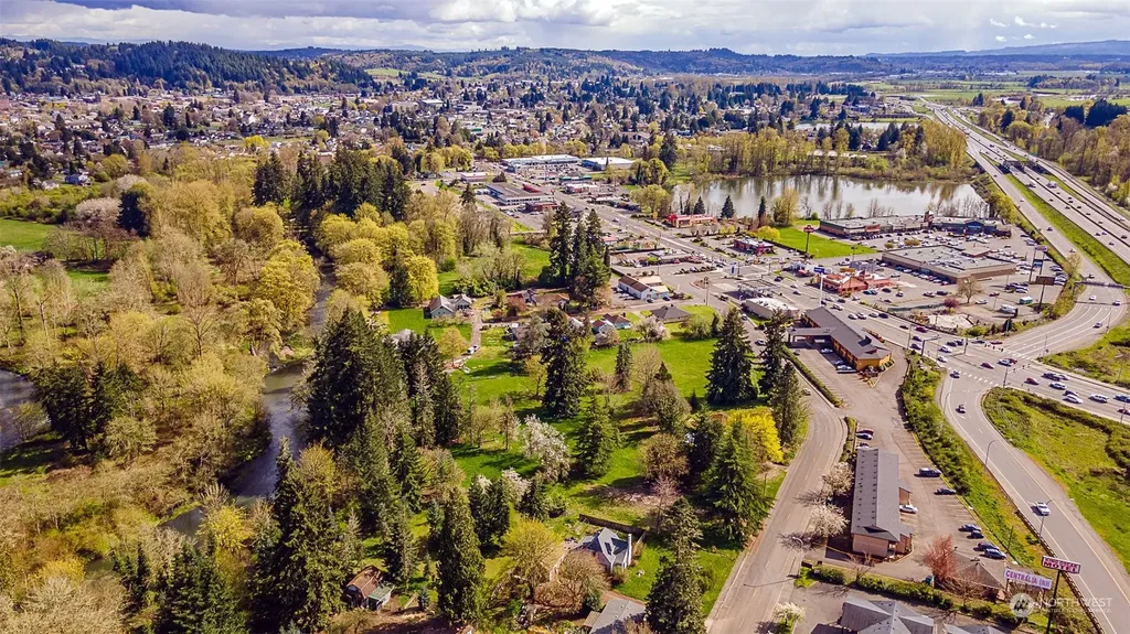 1014 Eckerson Road Centralia WA 98531