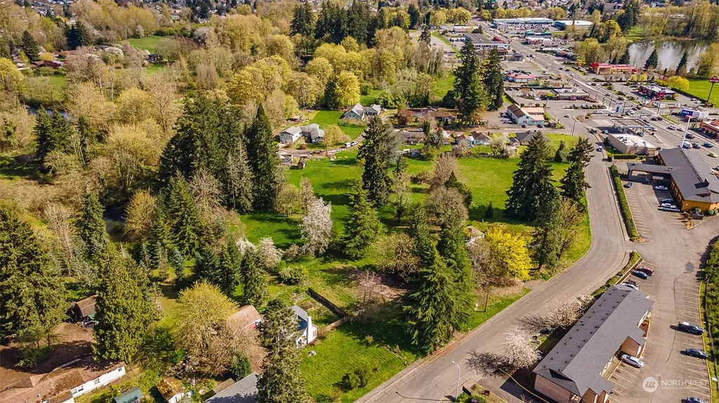 1014 Eckerson Road Centralia WA 98531