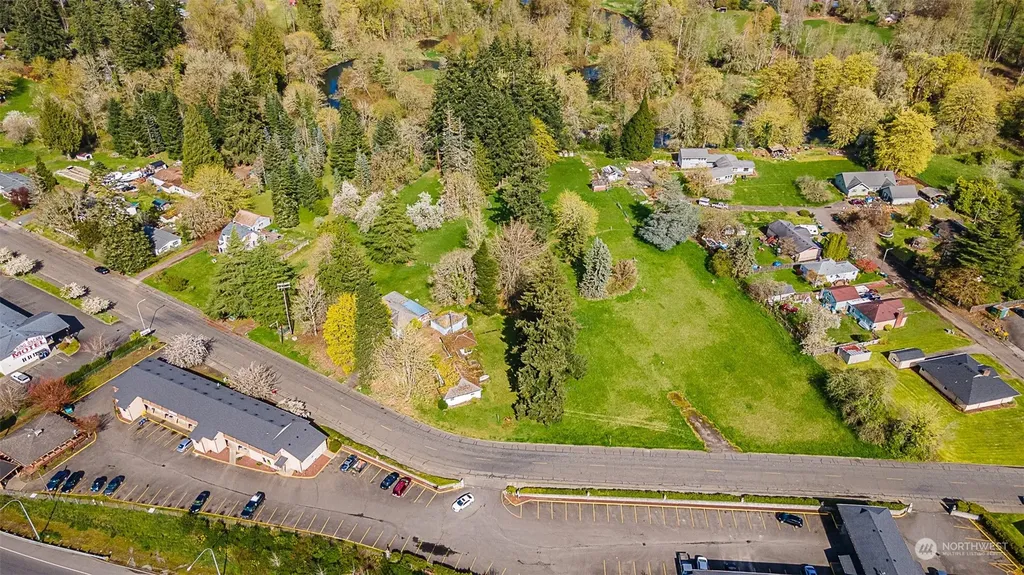 1014 Eckerson Road Centralia WA 98531