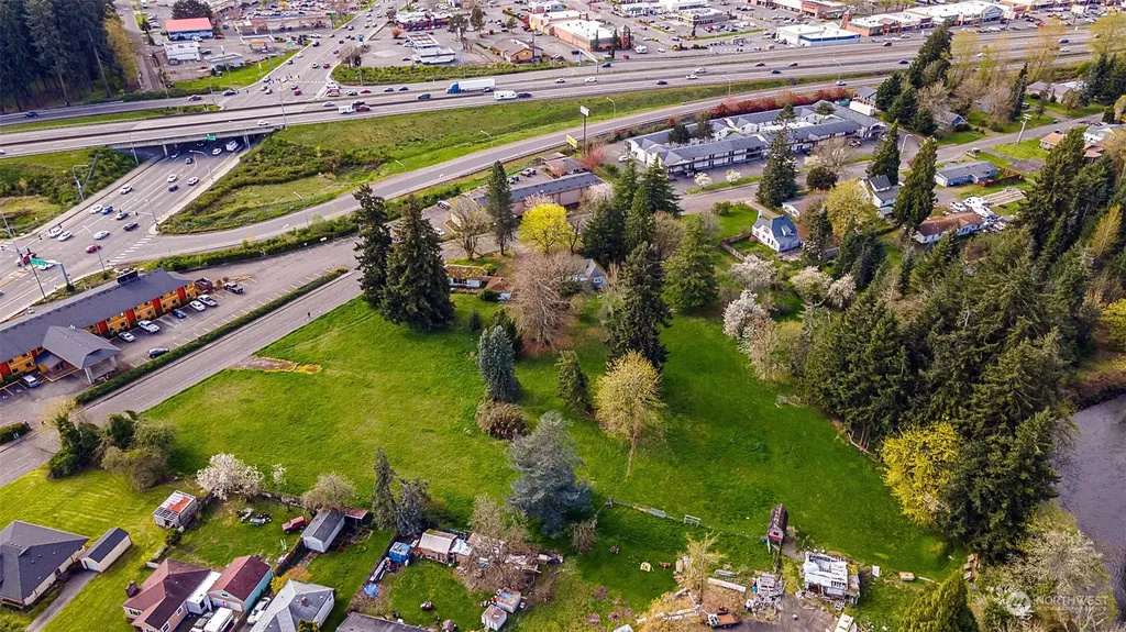 1014 Eckerson Road Centralia WA 98531