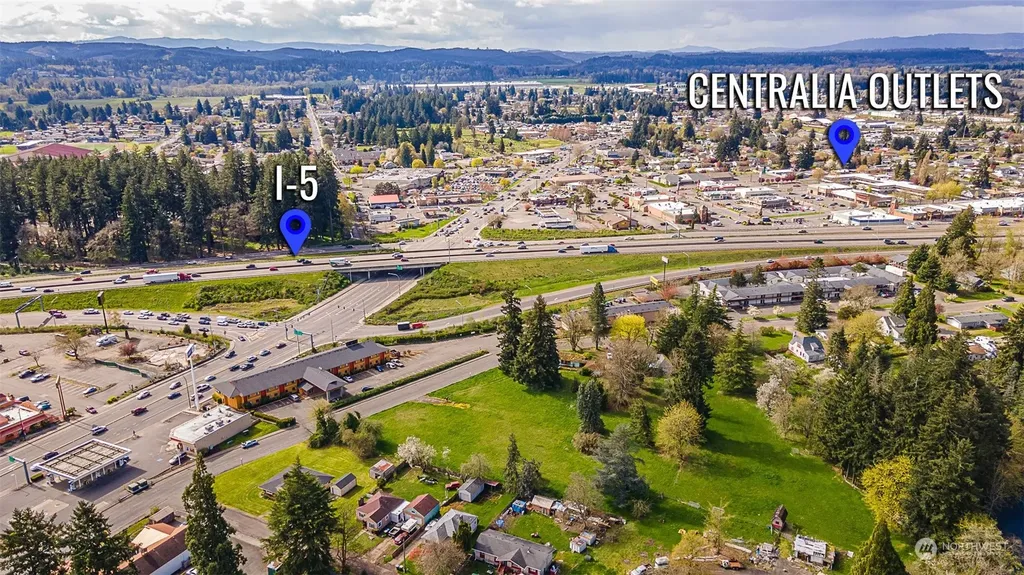 1014 Eckerson Road Centralia WA 98531