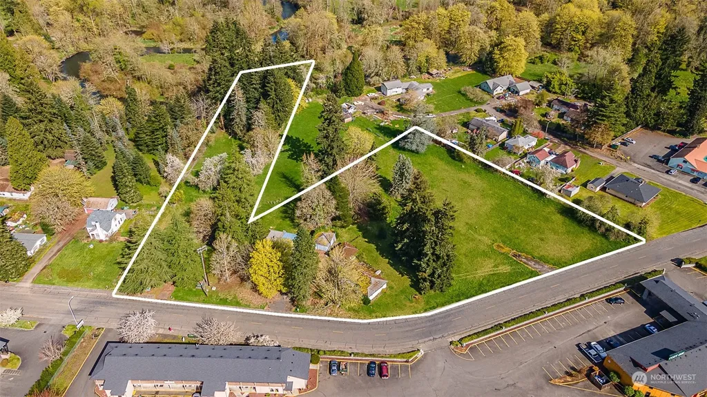 1014 Eckerson Road Centralia WA 98531