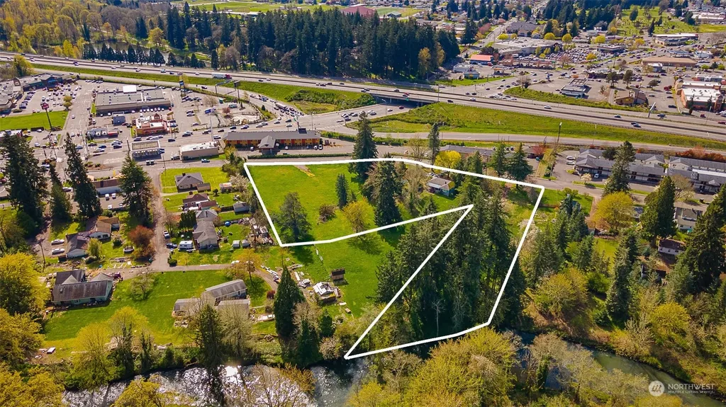 1014 Eckerson Road Centralia WA 98531