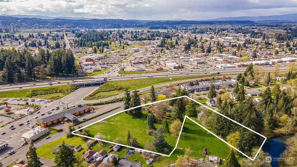 1014 Eckerson Road Centralia WA 98531