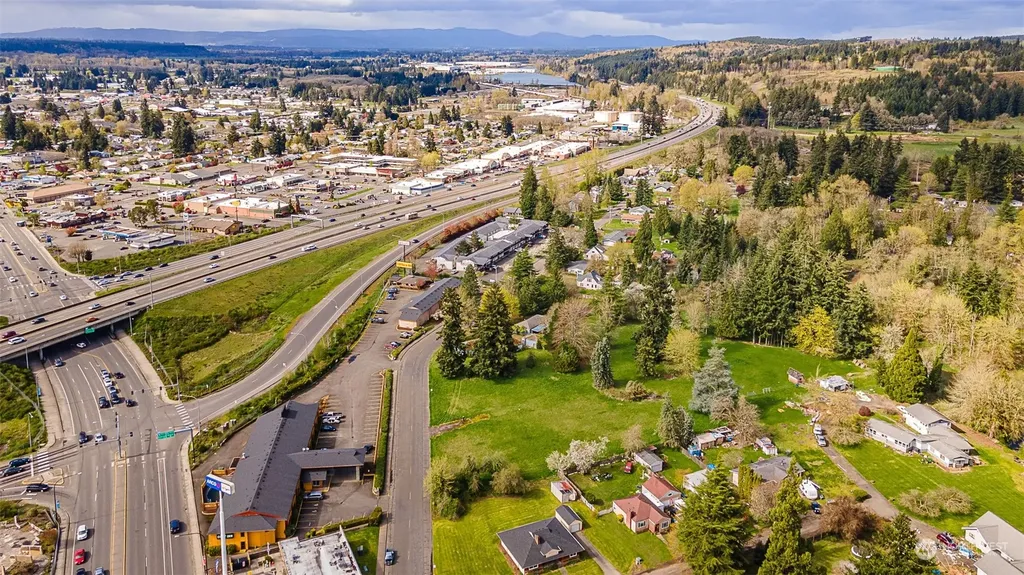 1014 Eckerson Road Centralia WA 98531