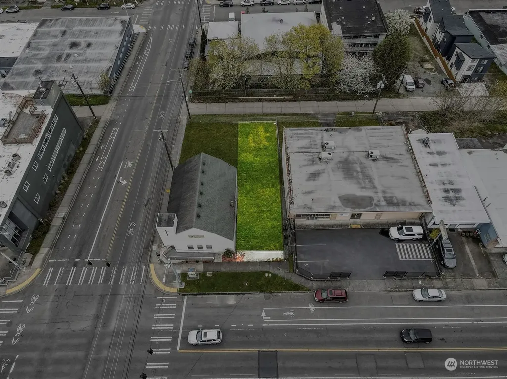 2505 Tacoma Avenue S Tacoma WA 98402