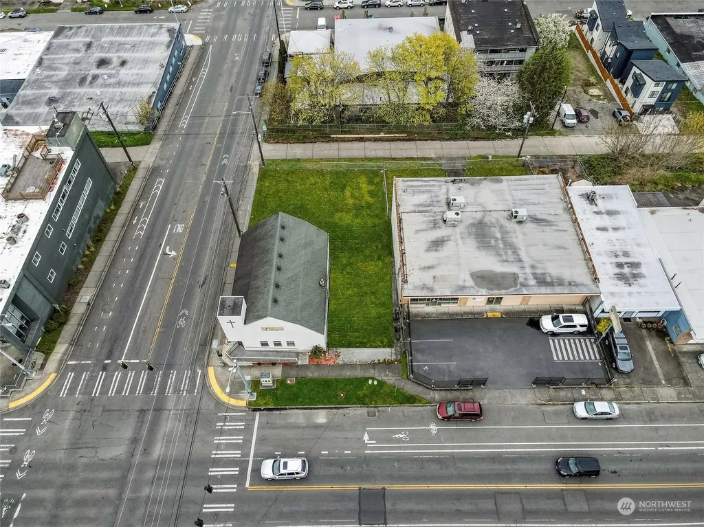 2505 Tacoma Avenue S Tacoma WA 98402