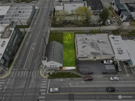 2505 Tacoma Avenue S Tacoma WA 98402
