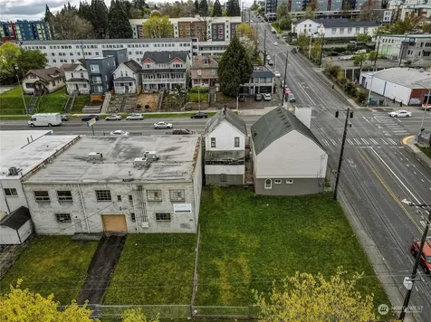 2505 Tacoma Avenue S Tacoma WA 98402