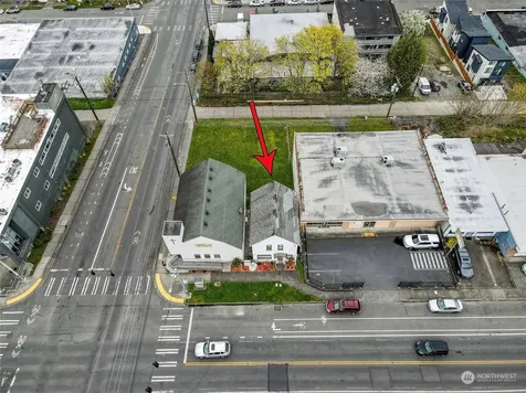 2505 Tacoma Avenue S Tacoma WA 98402