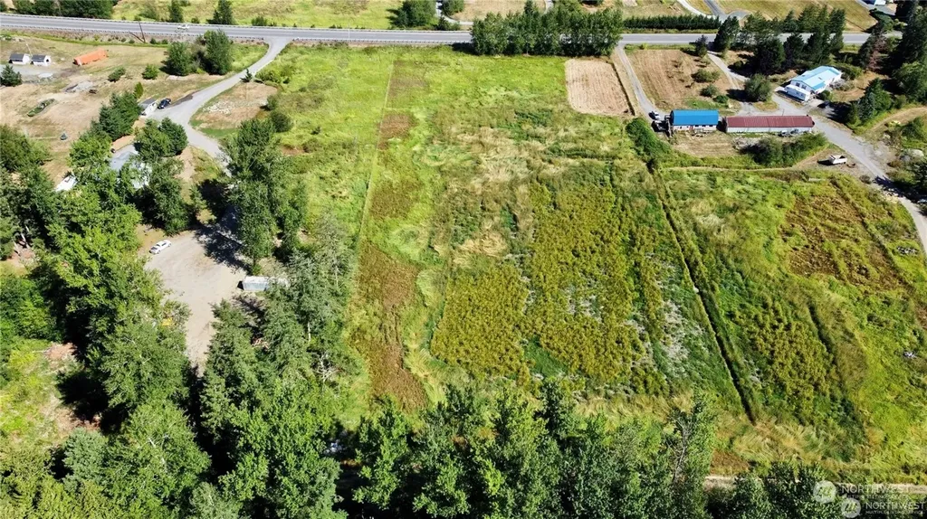 2571 E Smith Road Bellingham WA 98226