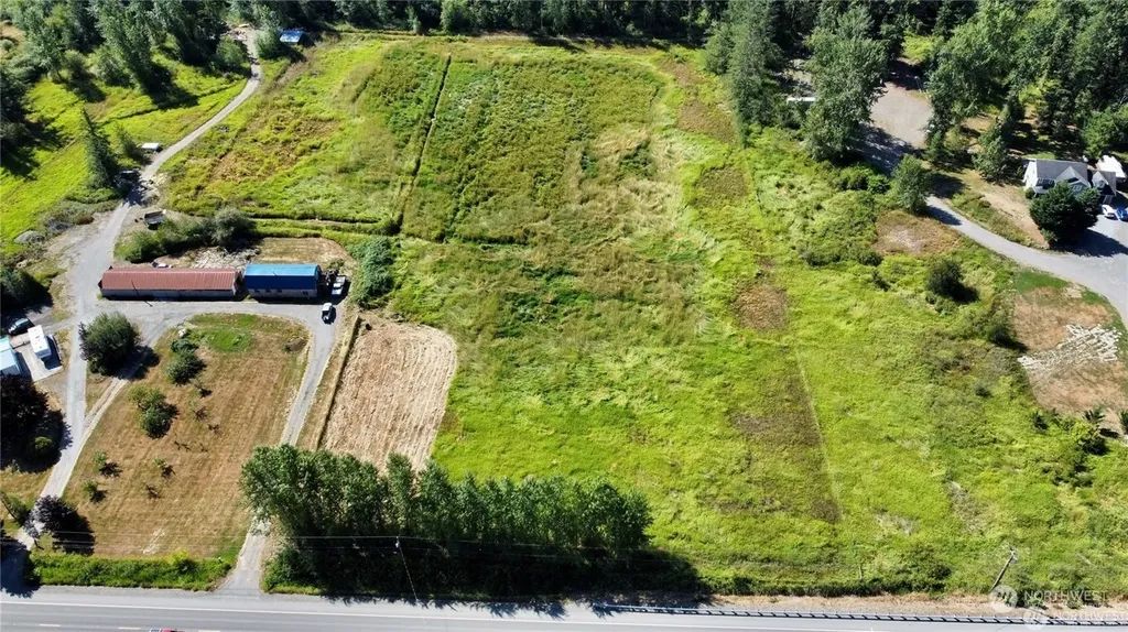 2571 E Smith Road Bellingham WA 98226