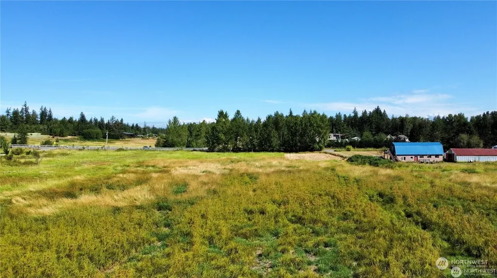 2571 E Smith Road Bellingham WA 98226