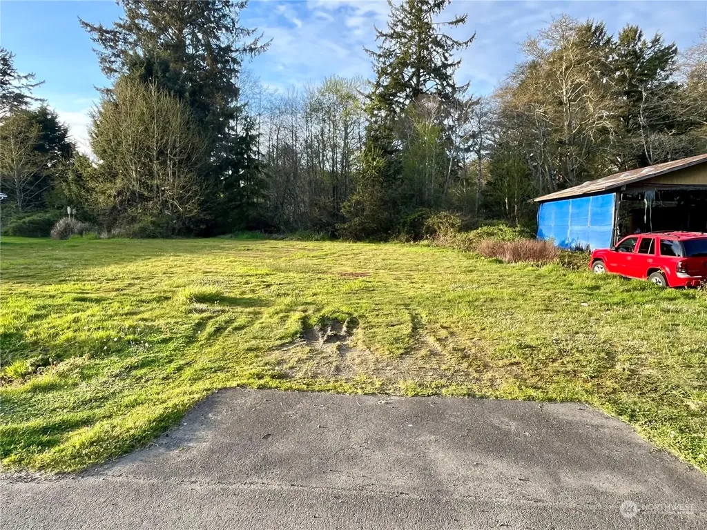 520 W Newell Street Westport WA 98595