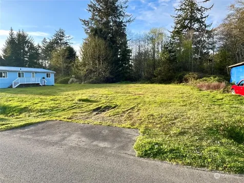 520 W Newell Street Westport WA 98595