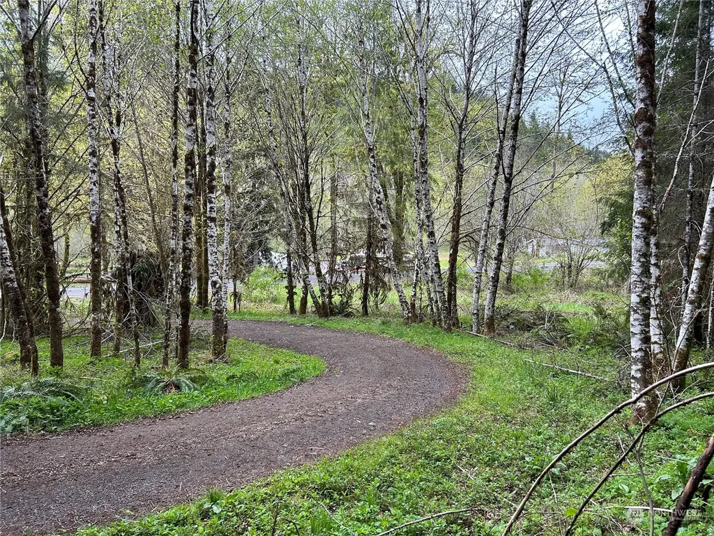 0 Abernathy Creek Road Longview WA 98632