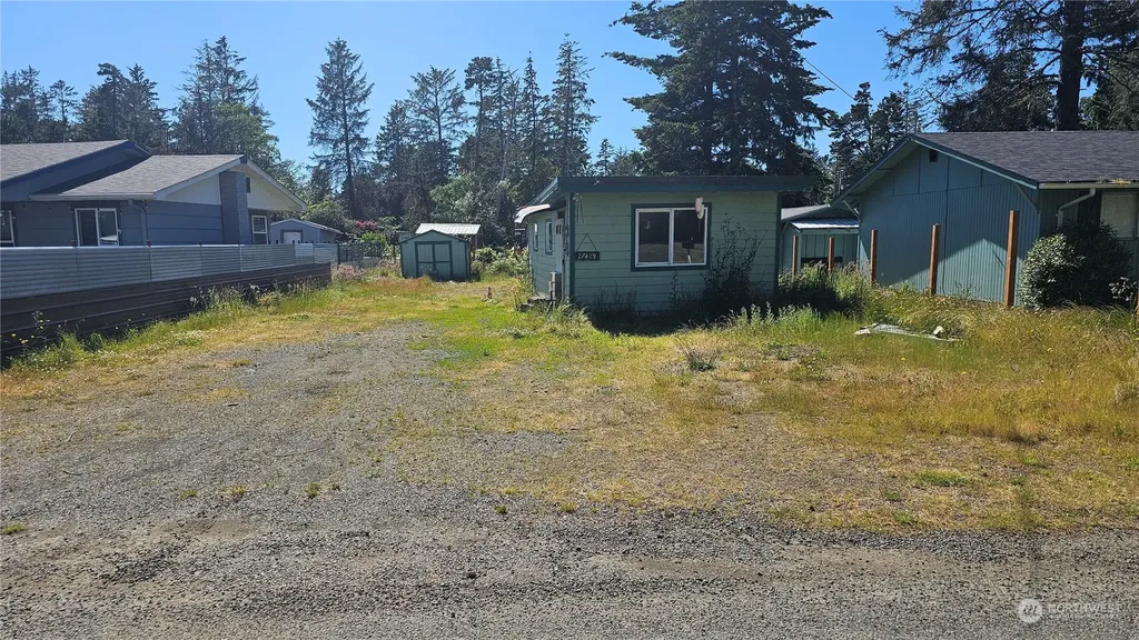 27409 W Street Ocean Park WA 98640