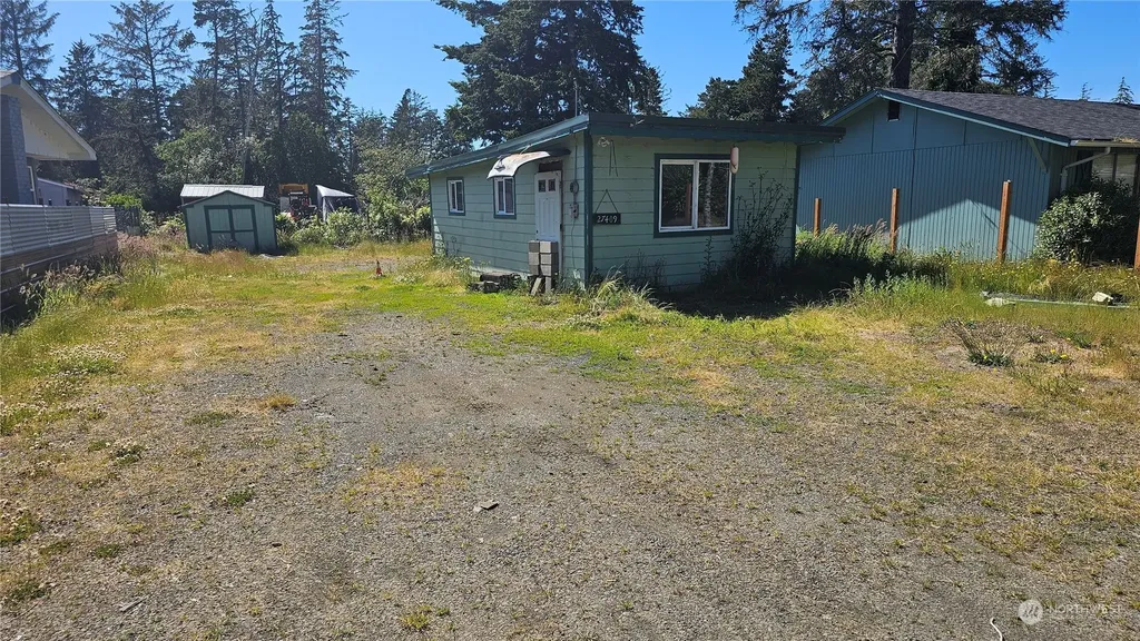 27409 W Street Ocean Park WA 98640
