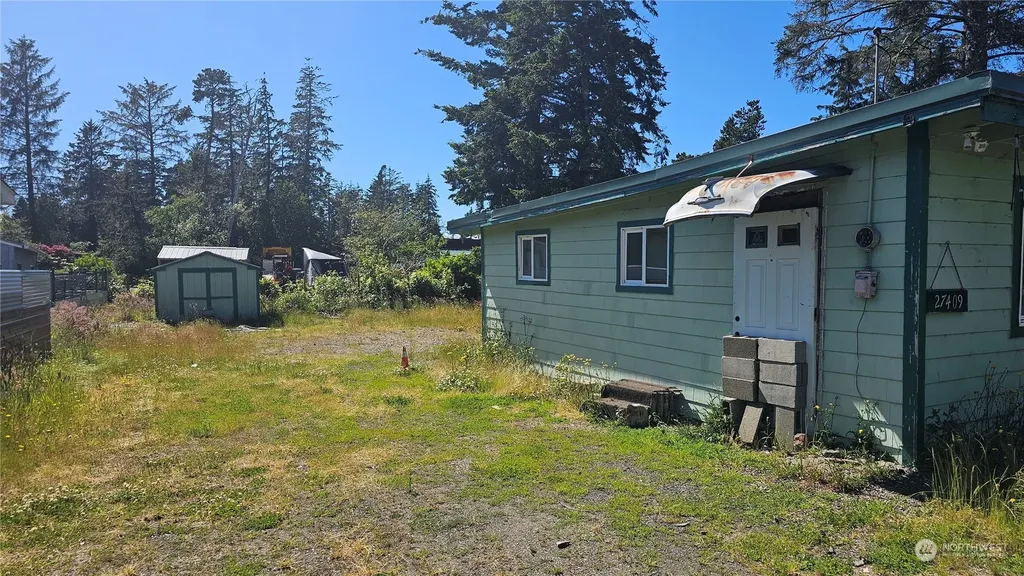 27409 W Street Ocean Park WA 98640