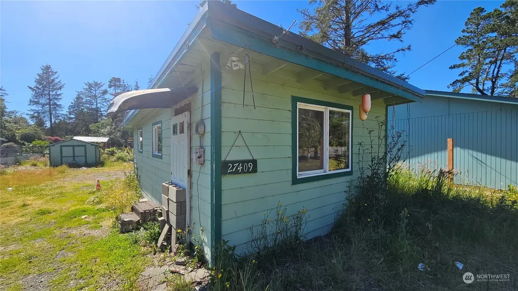 27409 W Street Ocean Park WA 98640