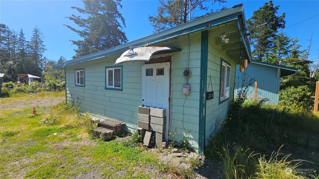 27409 W Street Ocean Park WA 98640