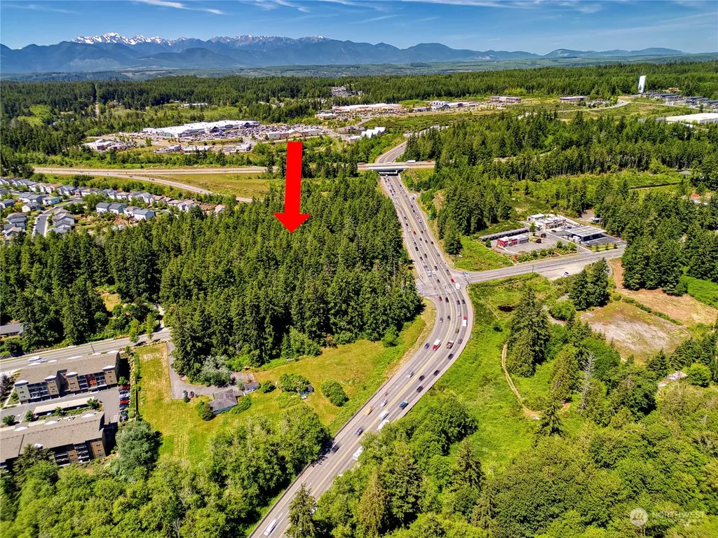 21601 Viking Avenue NW Poulsbo WA 98370