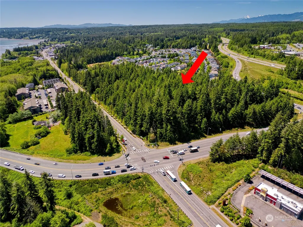 21601 Viking Avenue NW Poulsbo WA 98370