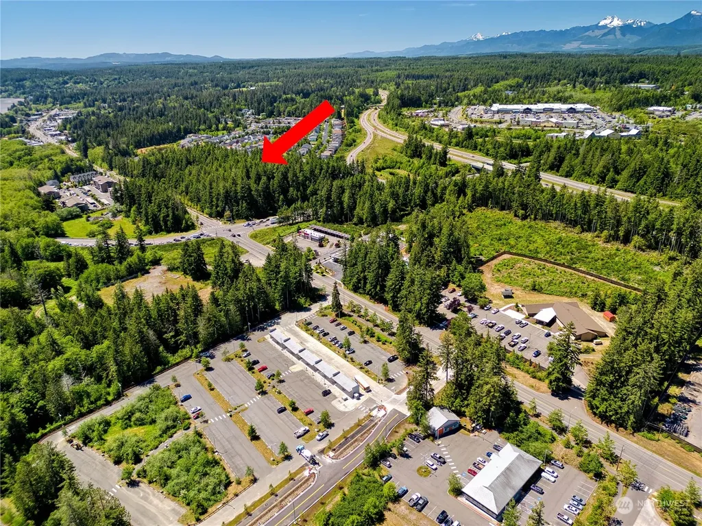 21601 Viking Avenue NW Poulsbo WA 98370