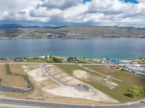 42 Loretta Lane Chelan WA 98816