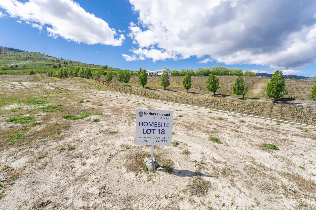48 Loretta Lane Chelan WA 98816