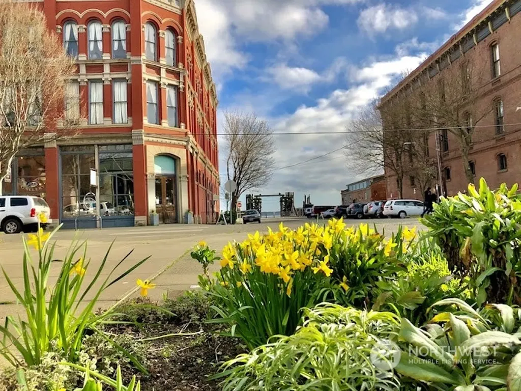 2108 Cliff Street Port Townsend WA 98368