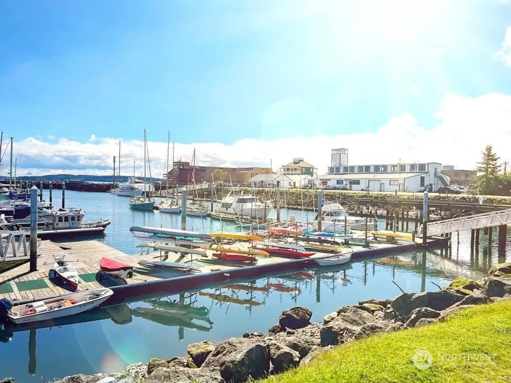 2108 Cliff Street Port Townsend WA 98368