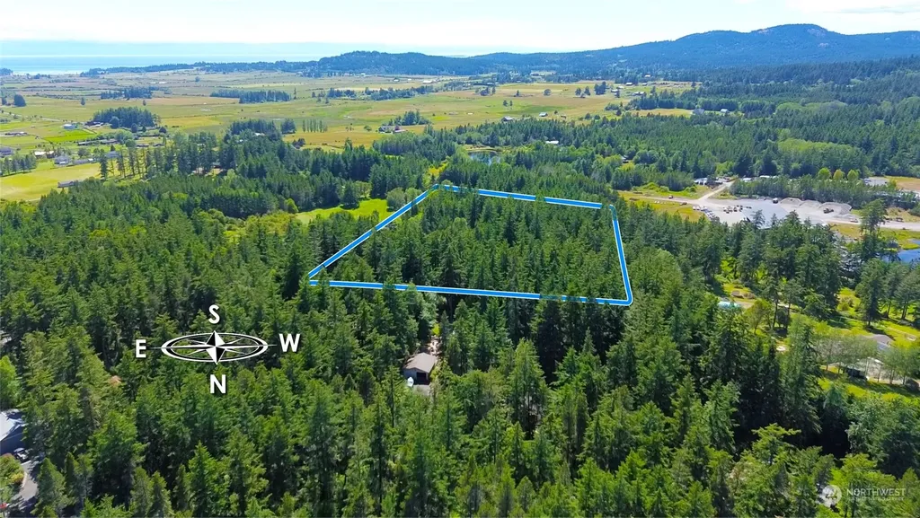 0 Salmonberry Lane Friday Harbor WA 98250