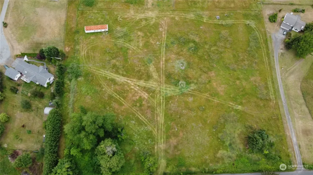 0 E Parrish Road Sequim WA 98382