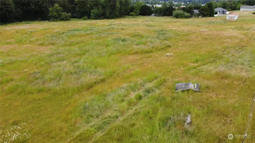0 E Parrish Road Sequim WA 98382