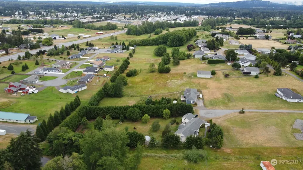 0 E Parrish Road Sequim WA 98382