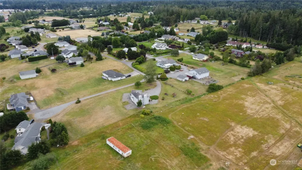 0 E Parrish Road Sequim WA 98382