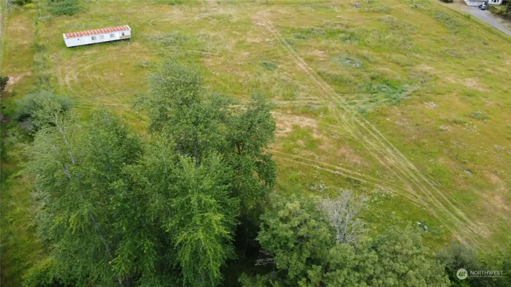 0 E Parrish Road Sequim WA 98382
