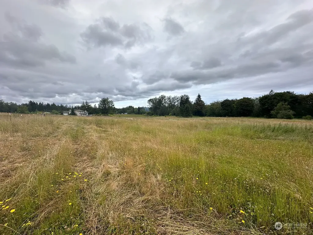0 E Parrish Road Sequim WA 98382
