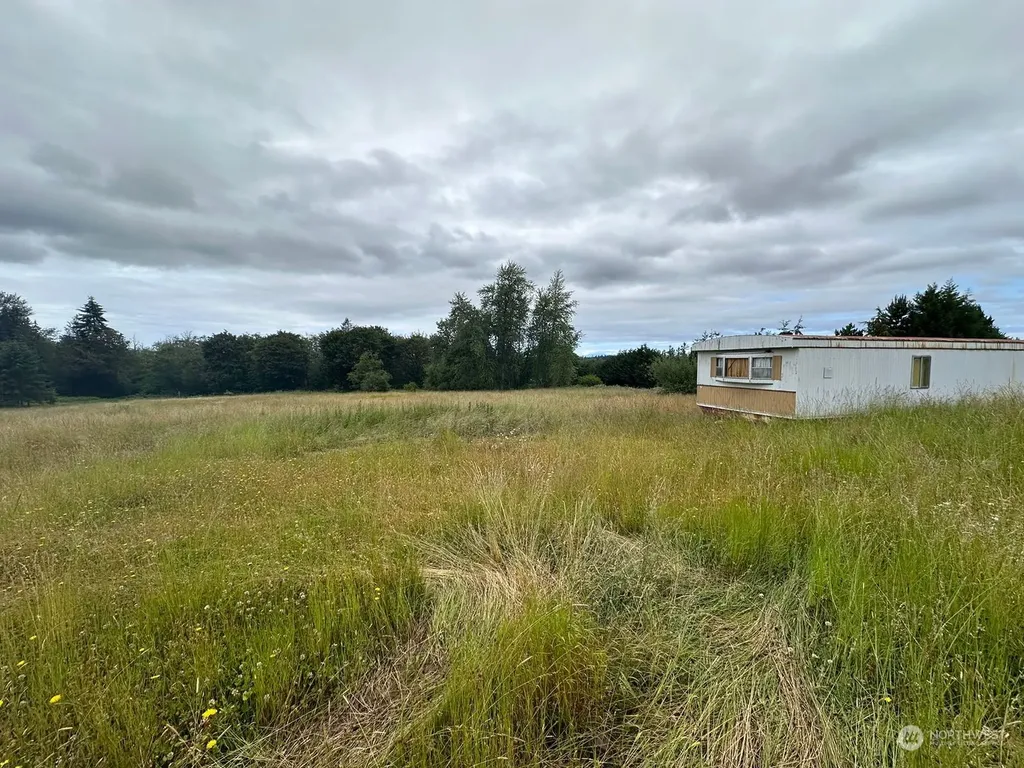 0 E Parrish Road Sequim WA 98382