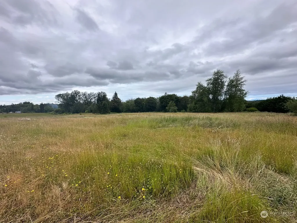 0 E Parrish Road Sequim WA 98382
