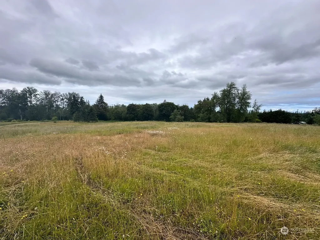 0 E Parrish Road Sequim WA 98382