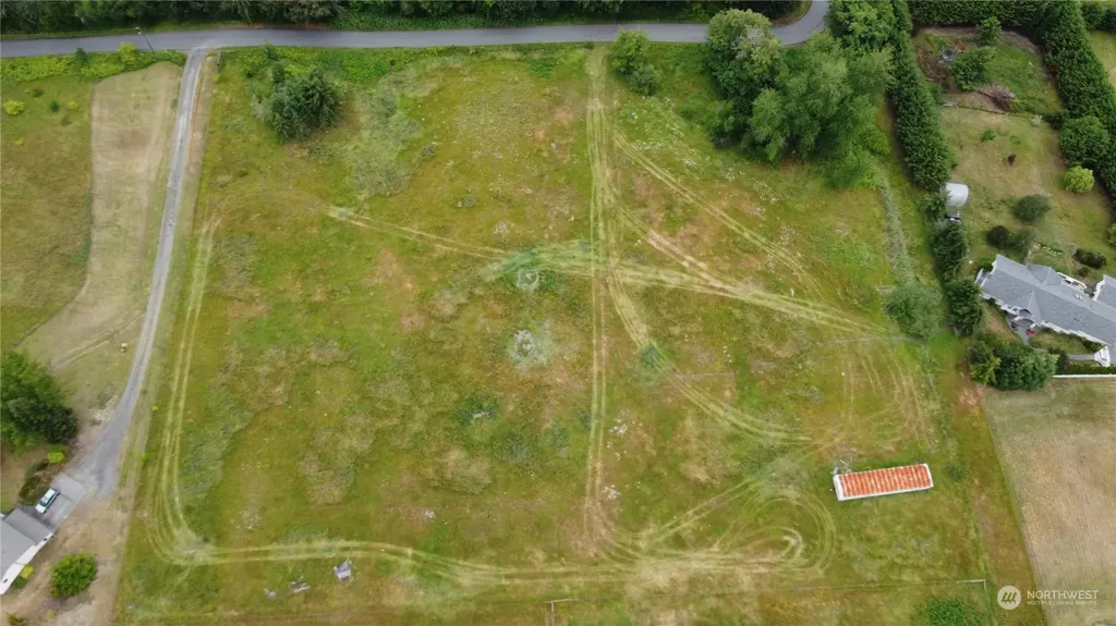 0 E Parrish Road Sequim WA 98382